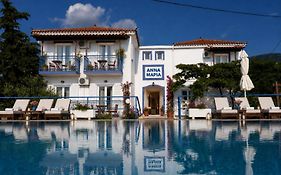 Annamaria Studios & Apartments
